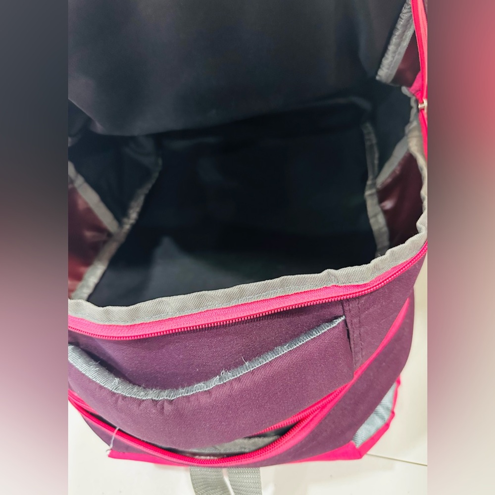 Dafter Polyester Backpack For Office , College, T… - image 8